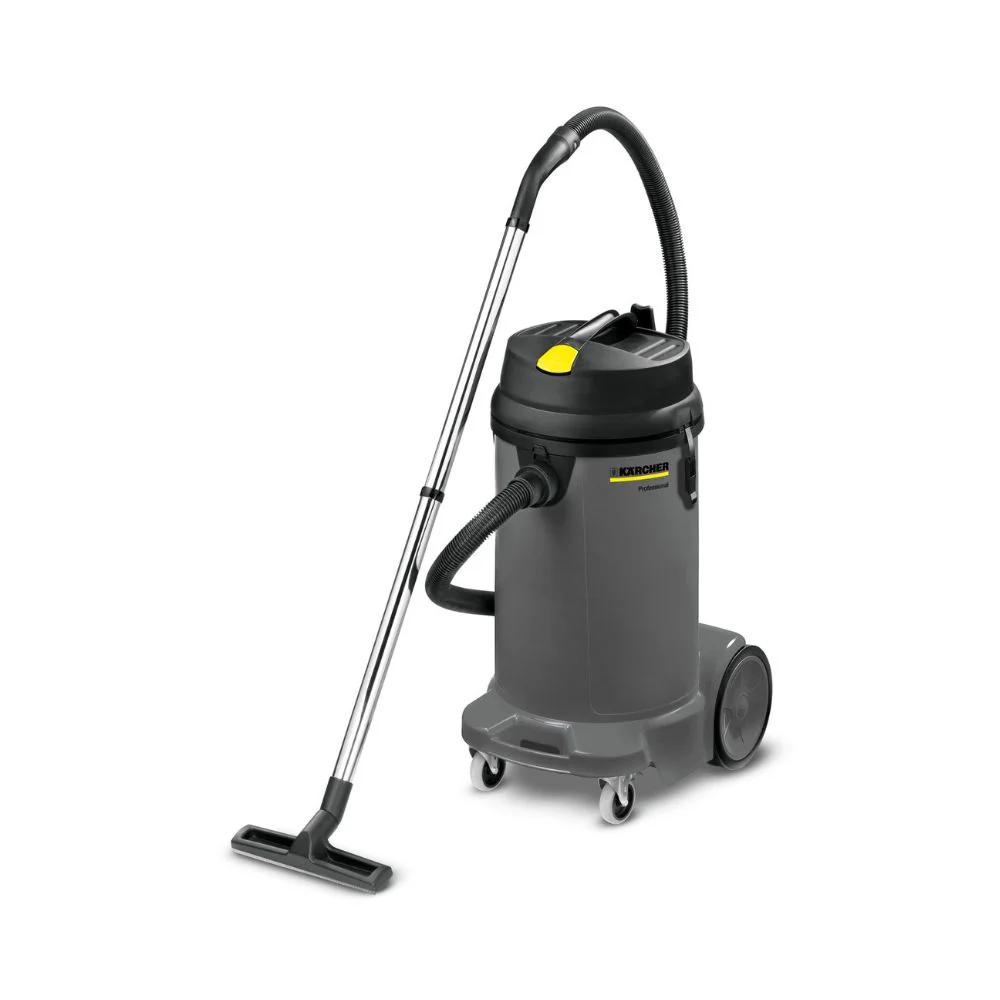 Aspiradora para suciedad solida y liquida Karcher NT 48/1