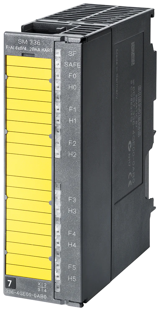 6ES7336-4GE00-0AB0 Siemens