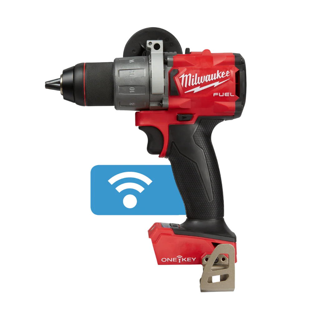 Taladro/destornillador M18 FUEL Milwaukee 2805-20
