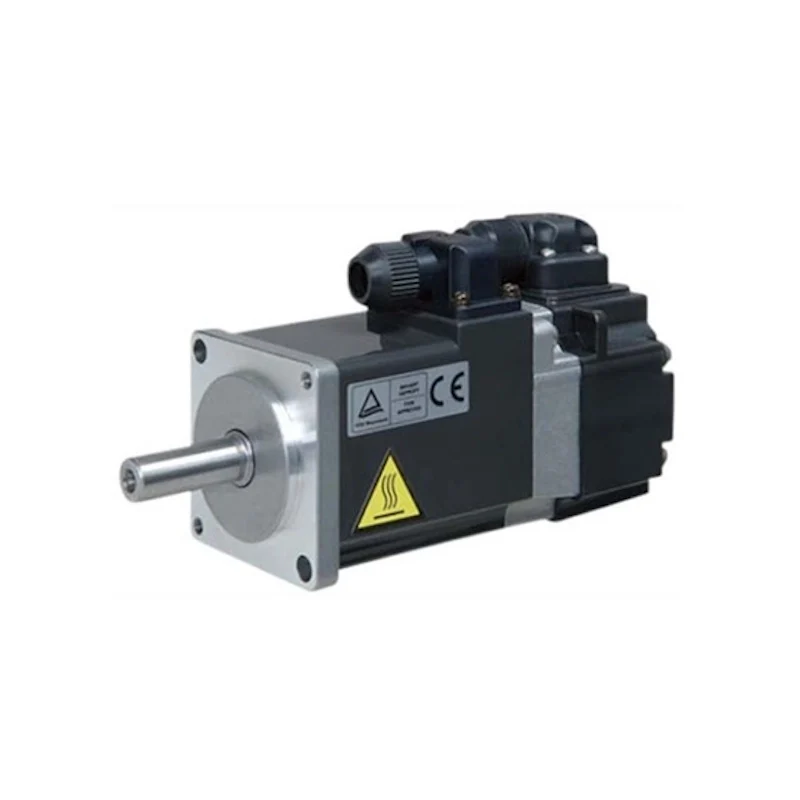Servomotor HG-KN, 750W; Par 2,4 Nm Mitsubishi HG-KN73BJK