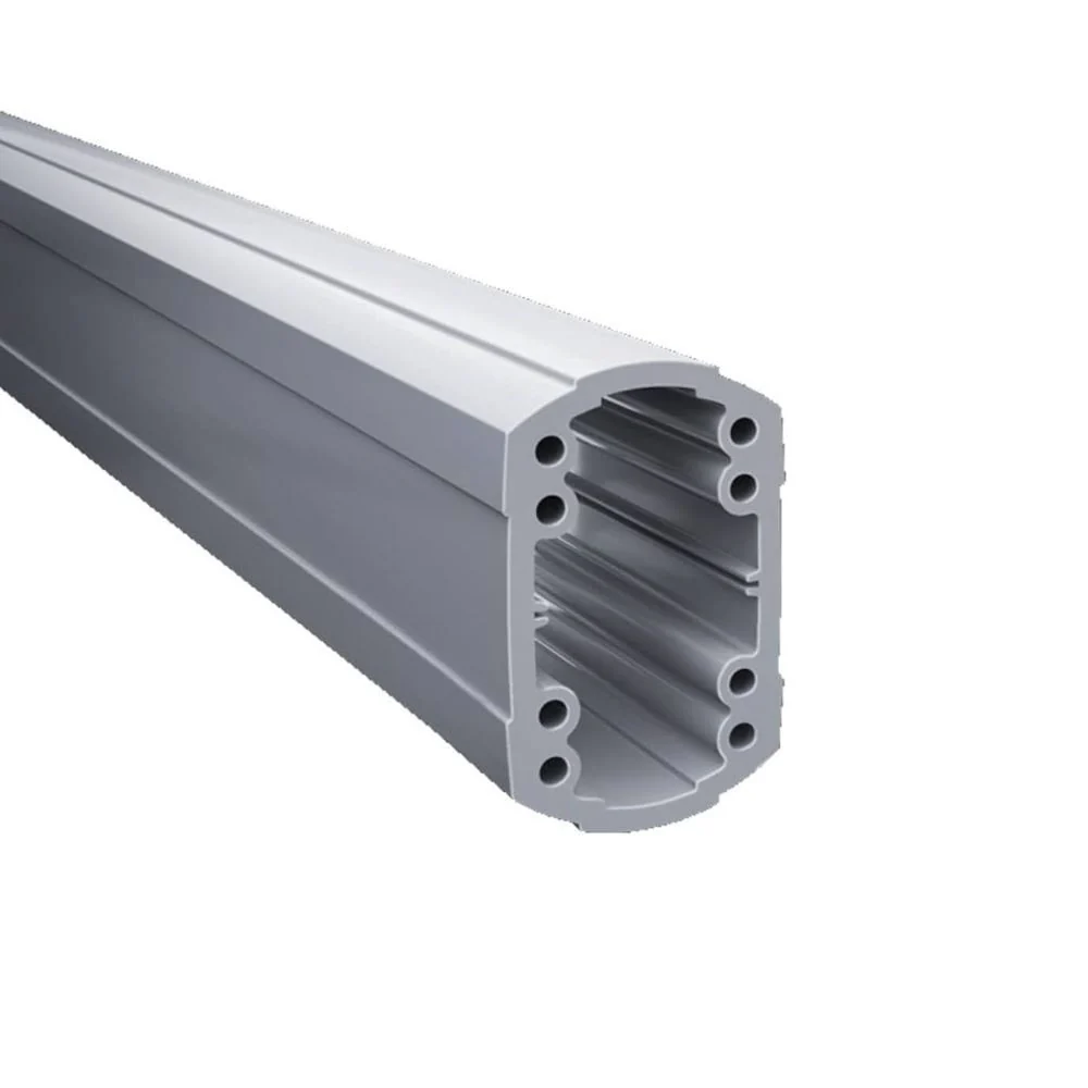 Perfil soporte CP 60 cerrado Rittal 6206.050