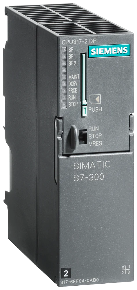 6ES7317-2AK14-0AB0 Siemens