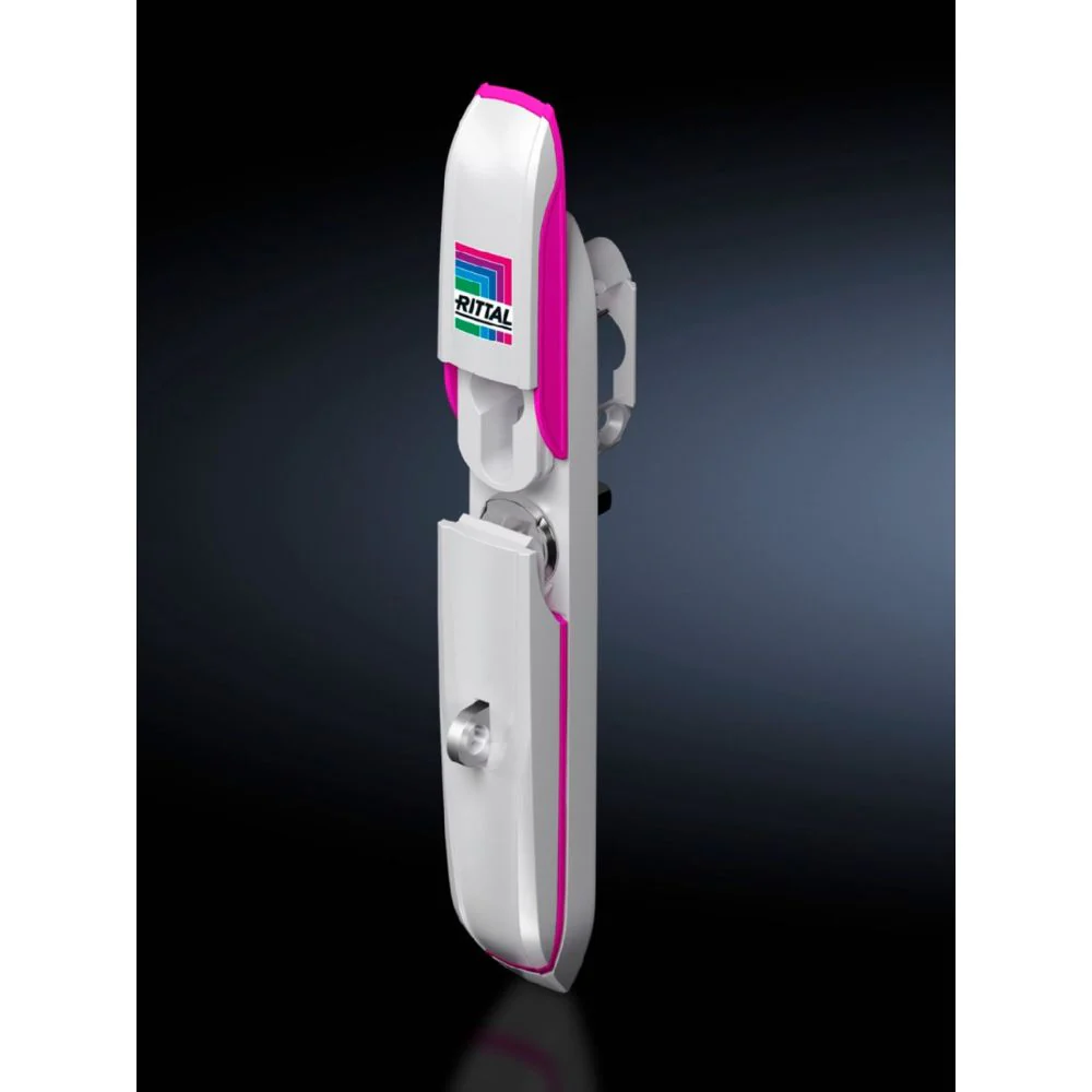 Rittal 2435400 AX Comfort handle