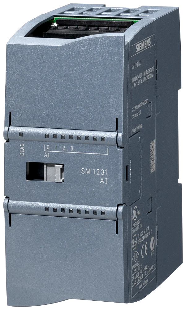 6ES7231-5QF32-0XB0 Siemens