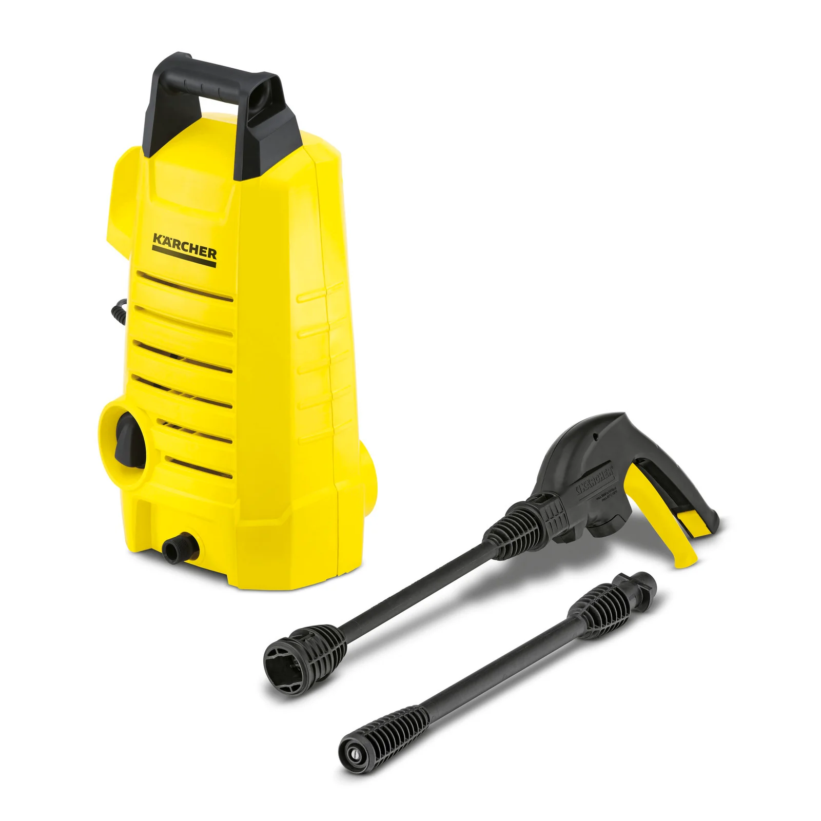 Hidrolavadora Karcher K 1