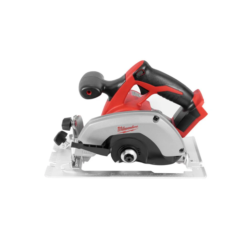 Sierra circular M18 de 6 1/2