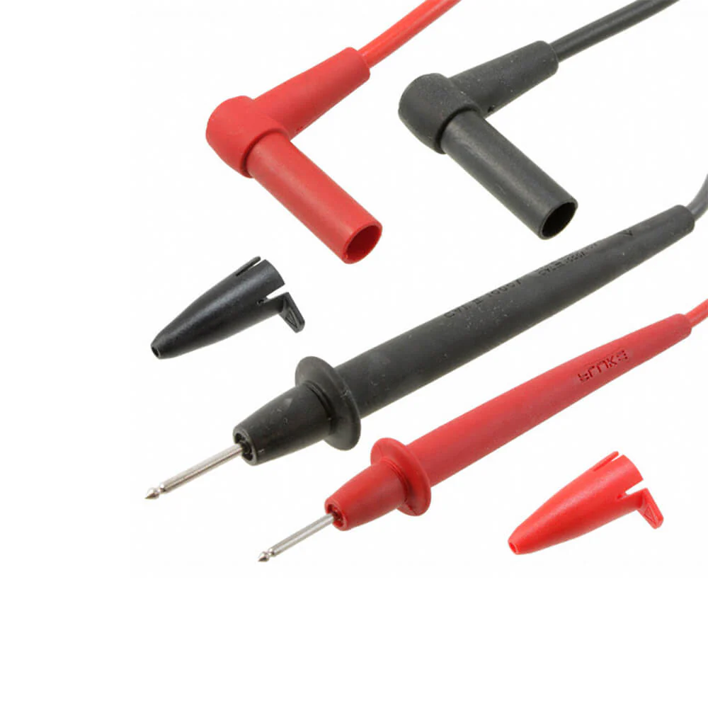 Juego de cables de prueba de punta dura Fluke TL75