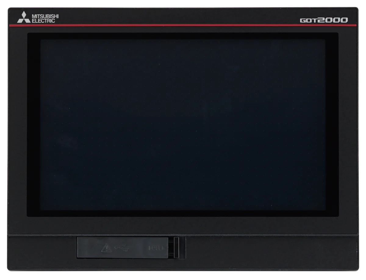 Pantalla tactil GT21 A COLOR WVGA 7