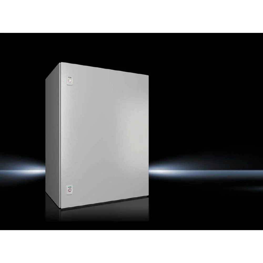 Rittal 1059000 AX Armario Compacto 600x800x400, RAL7035