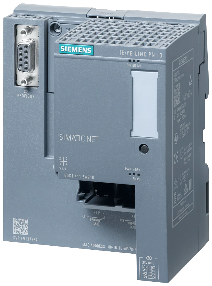 6GK1411-5AB10 Siemens