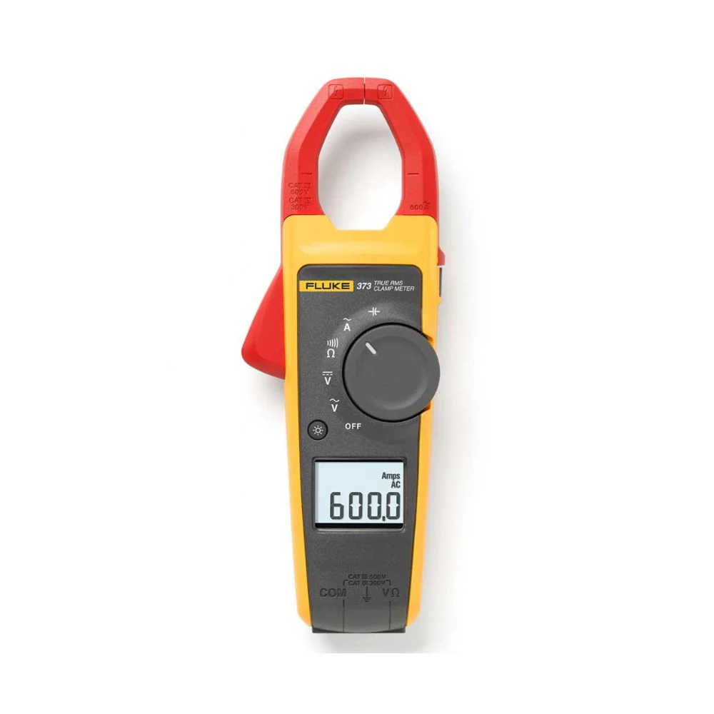 Pinza amperimetrica de CA Fluke 373