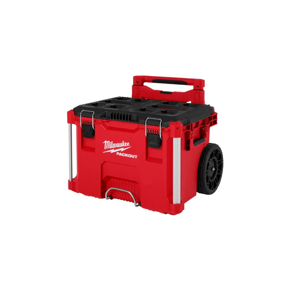 Caja de herramientas con ruedas PACKOUT? Milwaukee 48-22-8427