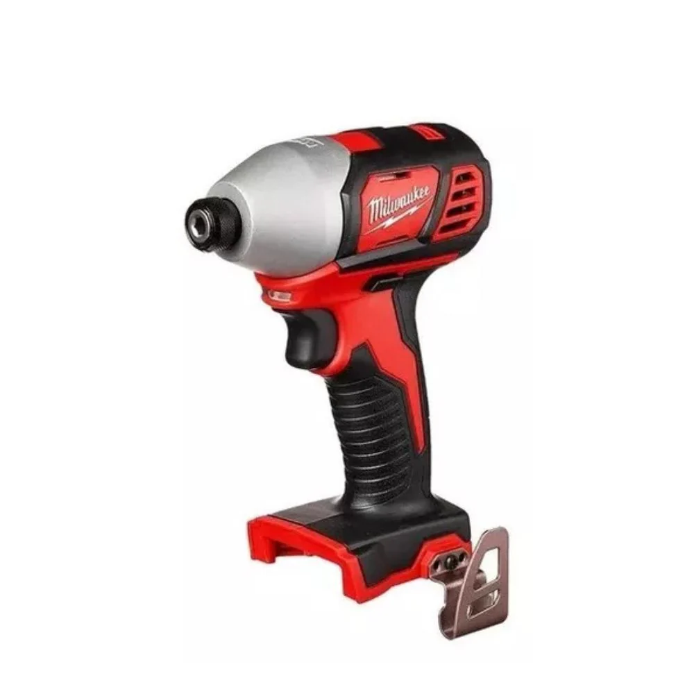 Destornillador de impacto hexagonal de 1/4 Milwaukee 2656-20