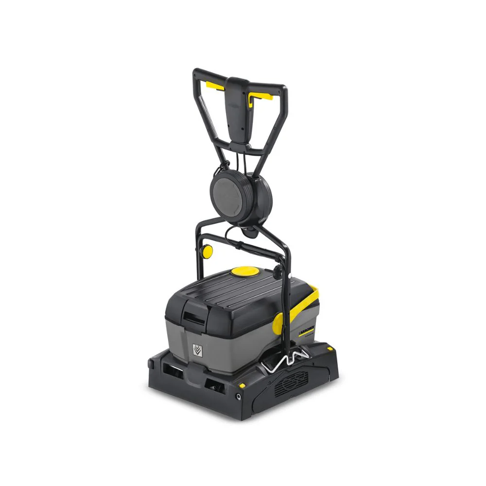 Fregadora-Aspiradora Karcher BR 40/10 C ADV