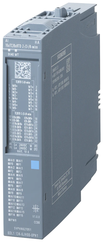 6DL1134-6JH00-0PH1 Siemens