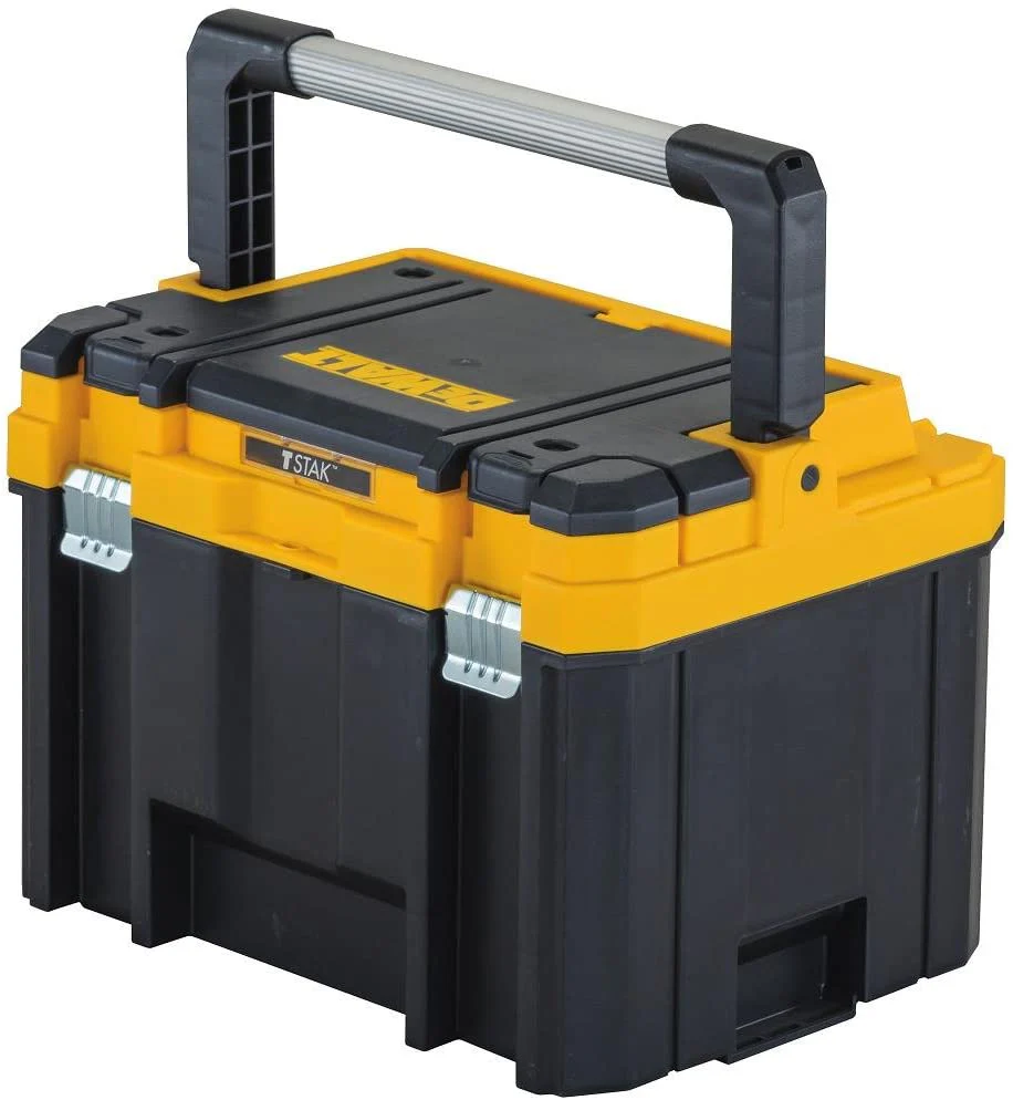 Caja para herramientas DeWalt DWST17814