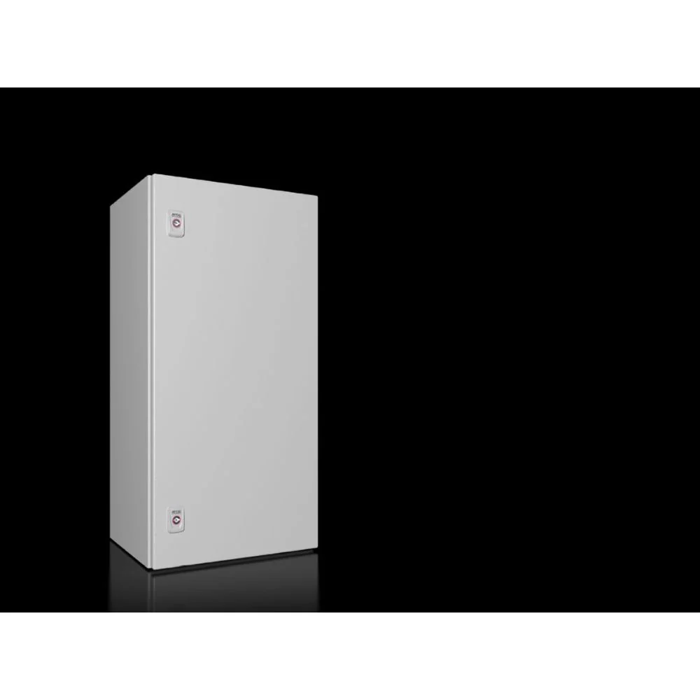 Rittal 1091000 AX Armario Compacto 600x1000x400,RAL7035