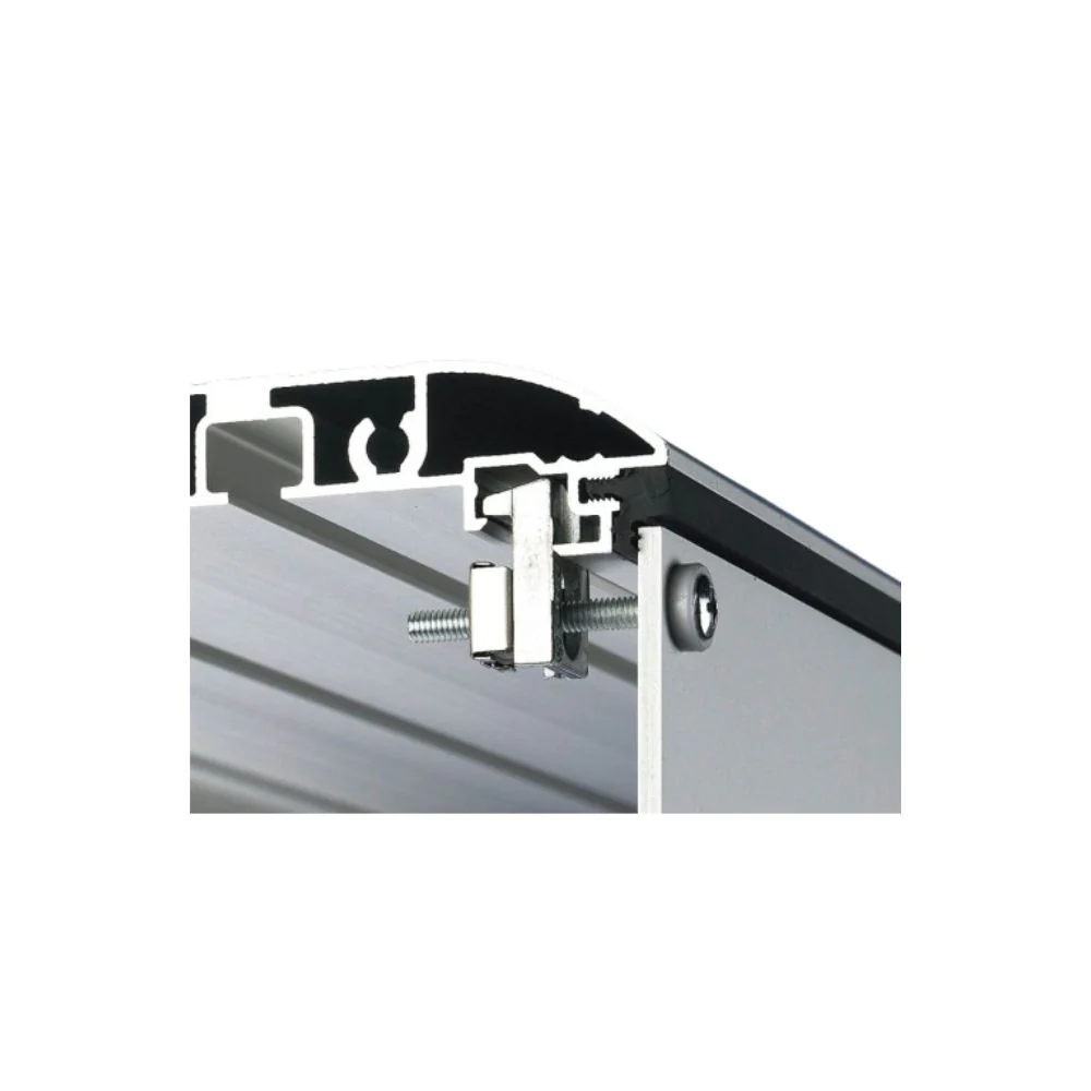 Juego de fijaci��n para Optipanel Rittal 6058.000