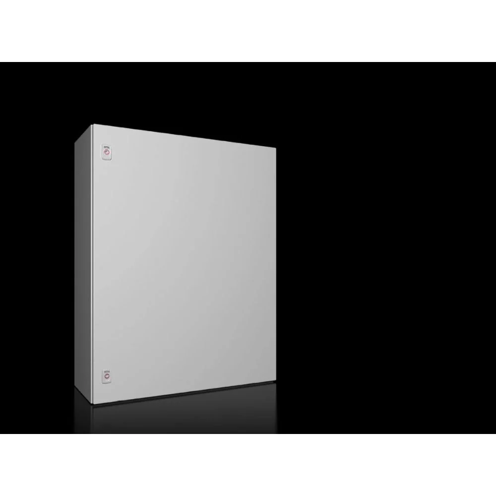 Rittal 1180000 AX Armario Compacto 800x1000x300,RAL7035