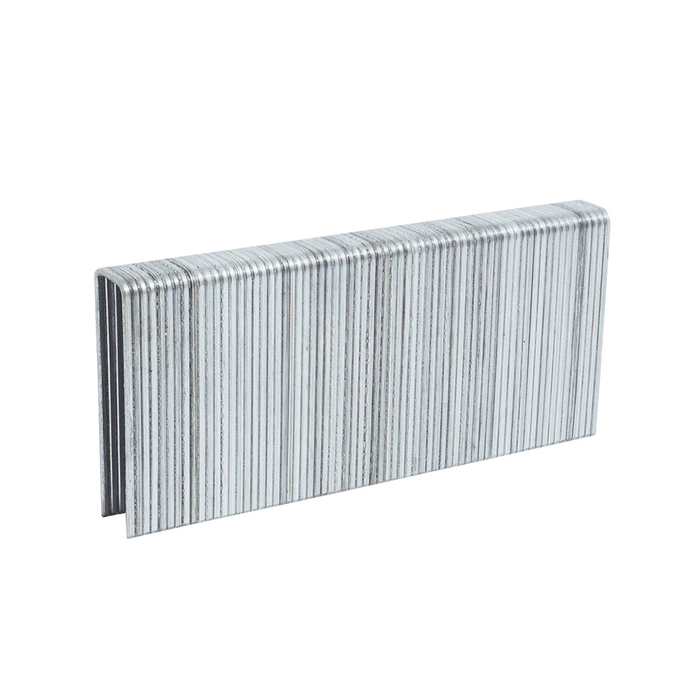 Grapas para engrapadora neumatica, 5000 piezas calibre 18 1/4 x 1