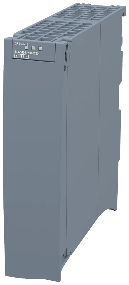 6GK7542-5FX10-0XE0 Siemens