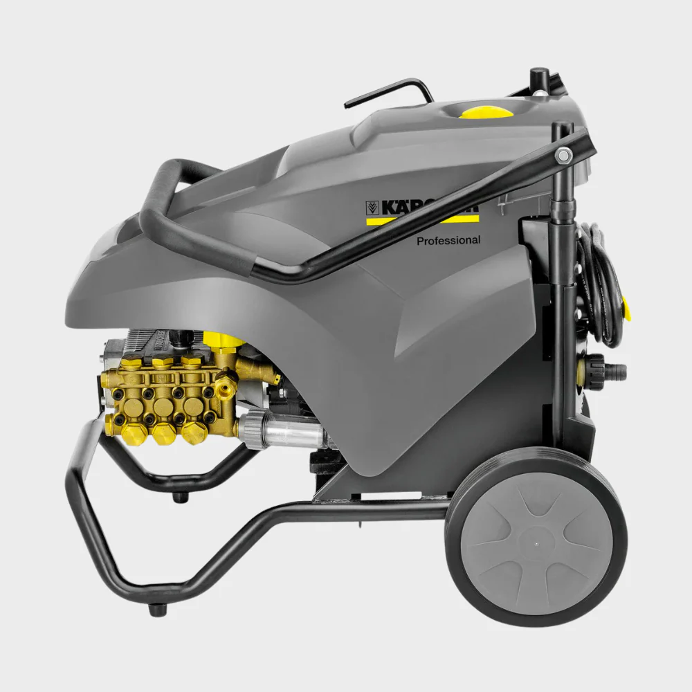Limpiadora de alta presion Karcher HD 6/15-4 Classic