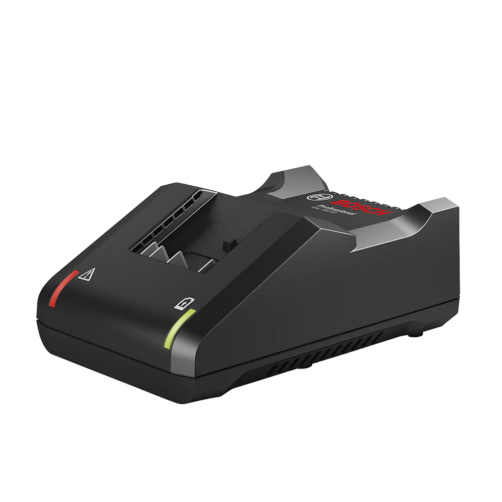 Cargador rápido de baterías 18V Bosch 1600A028TZ