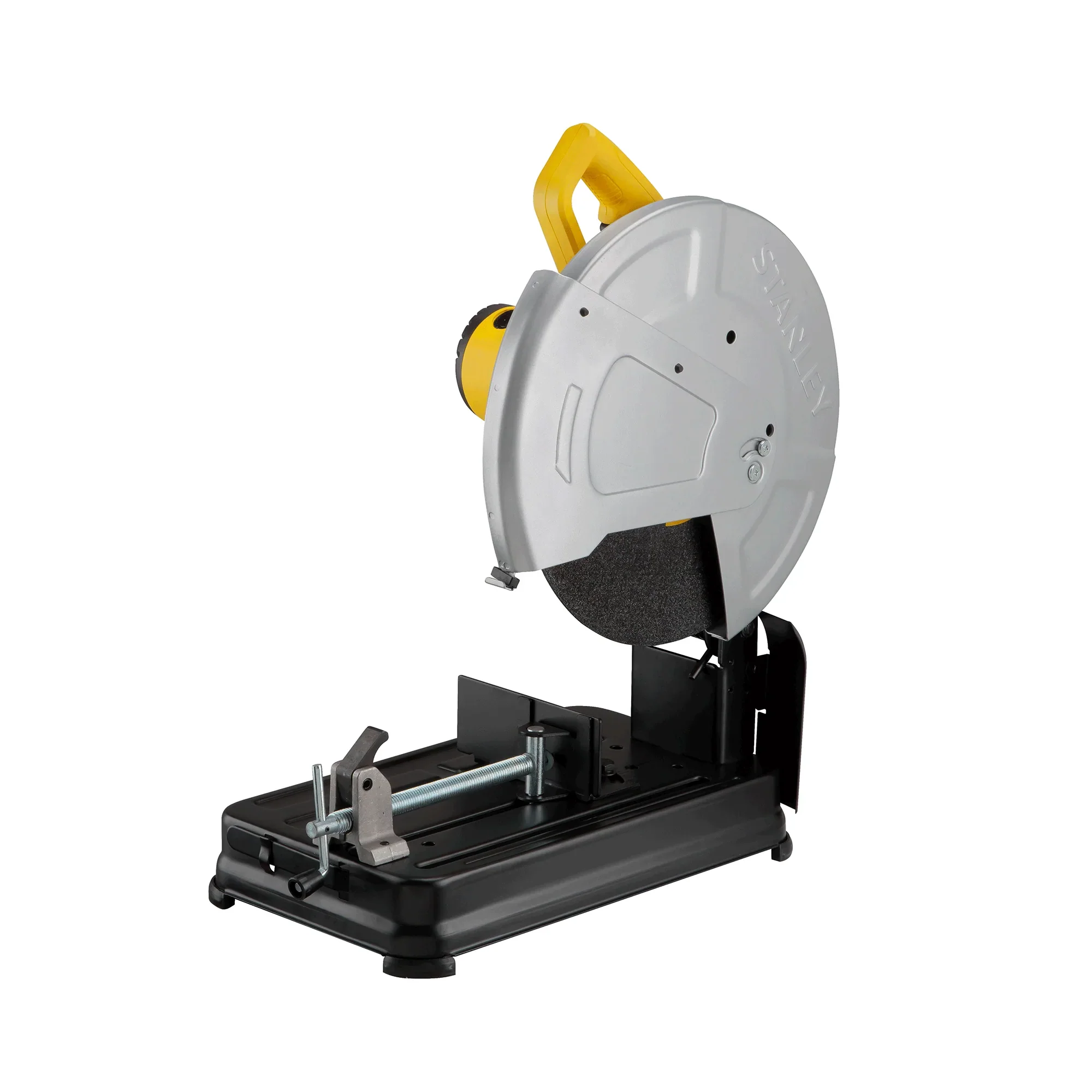 Sierra Cortadora de Metales 2200W + Disco Stanley SSC22-B3