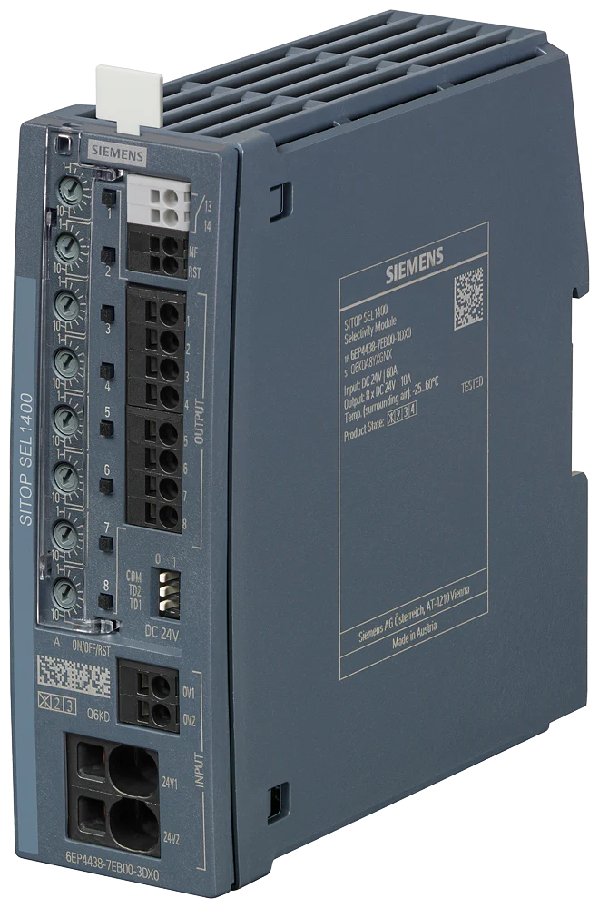 6EP4438-7EB00-3DX0 Siemens