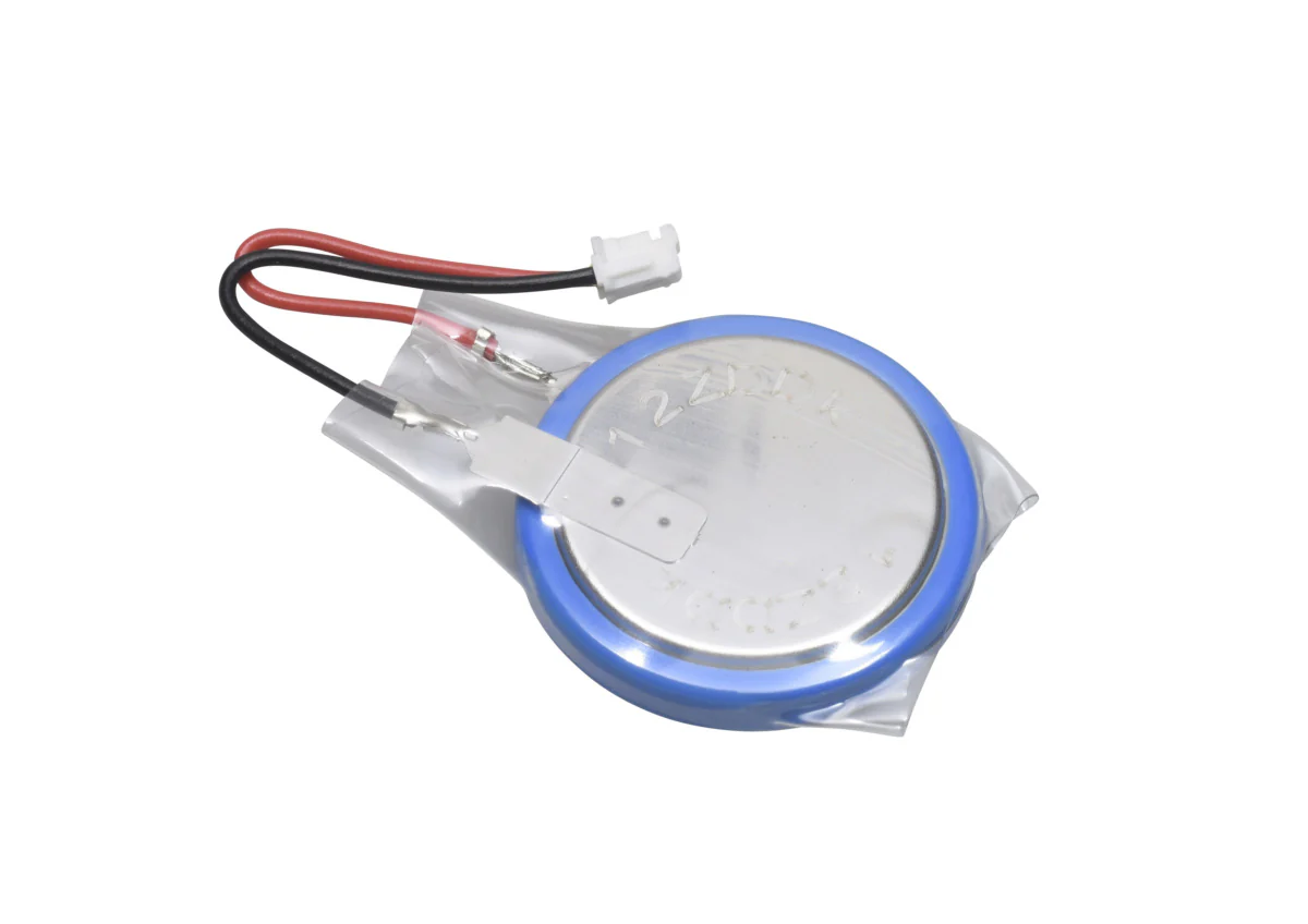 Respaldo de bateria (SERIE GT11) Mitsubishi GT11-50BAT