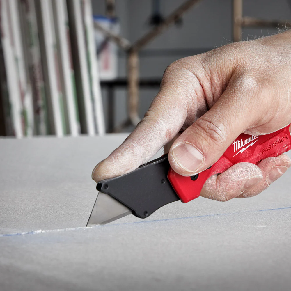 Navaja Multiusos Plegable Compacta Milwaukee 48-22-1500