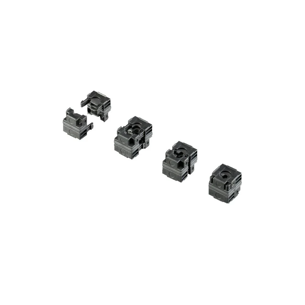 Rittal 2400930 RIFIX - PASACABLES ESTANCO 6-9MM, 10P.