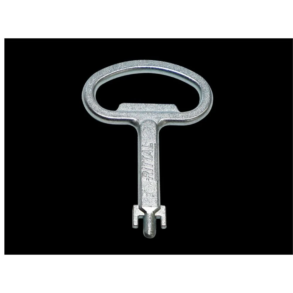 Rittal 2308000 SZ LLAVE FIAT P/2307000