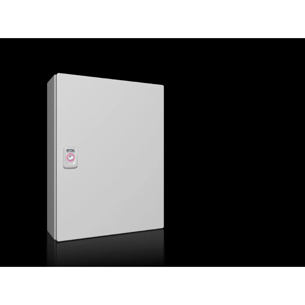 Rittal 1556000 KX E-Box 300x400x120 c/PM