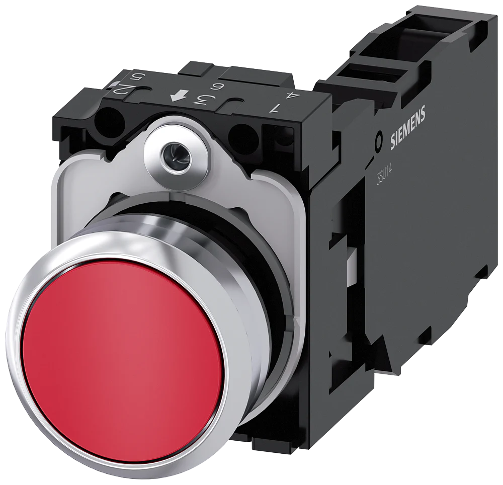 3SU1150-0AB20-1FA0 Siemens