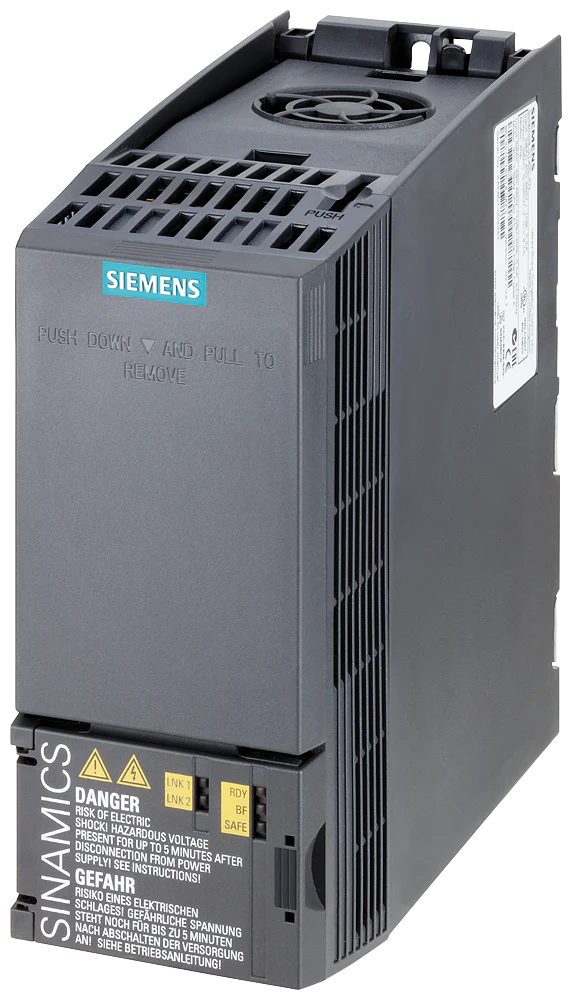 6SL3210-1KE14-3UF2 Siemens