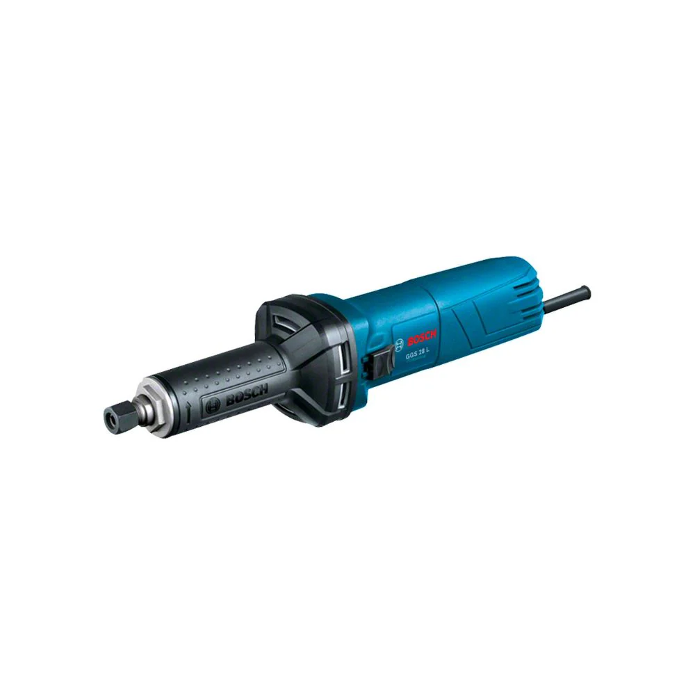 Rectificadora GGS 28 L 500W 127V Bosch 06012240G0