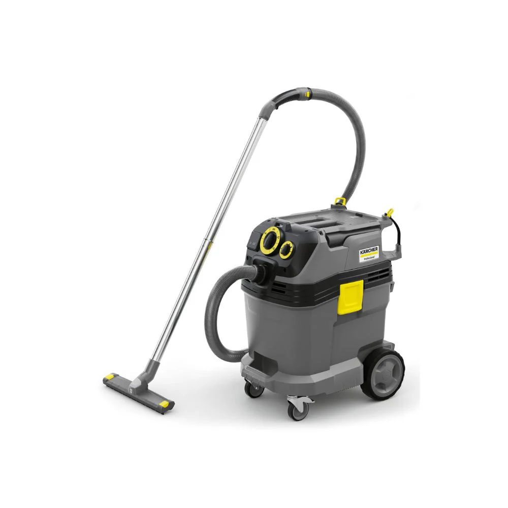 Aspiradora en seco y h��medo Karcher NT 40/1 TACT TE HEPA