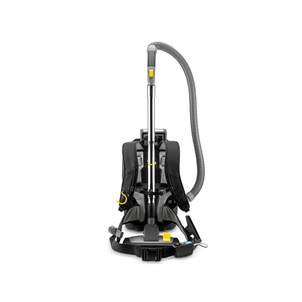 Aspiradora de mochila a bater��a Karcher BVL 5/1 PB