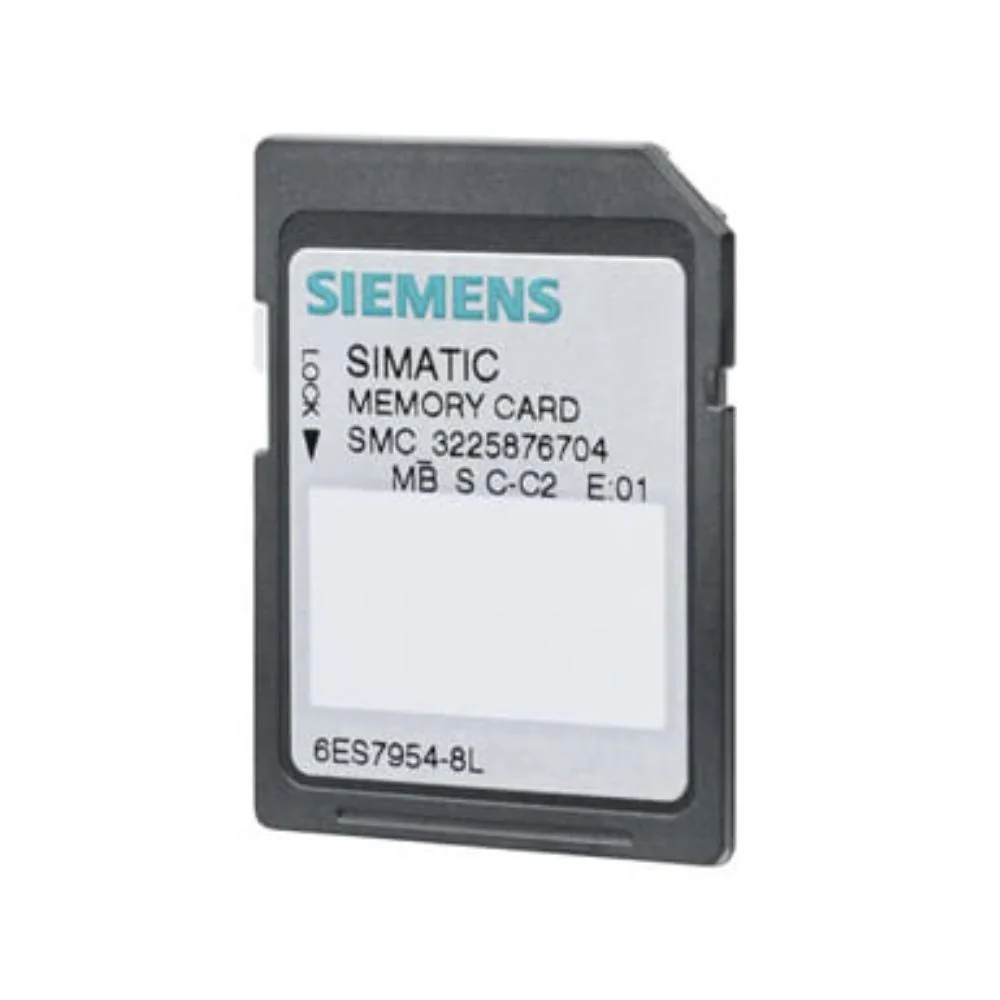 6ES79548LC040AA0 Siemens