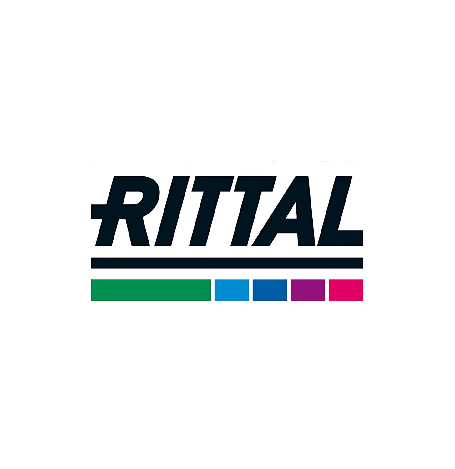 Rittal 1467000 AX Armario Poliester 600x600x200 C/Vent