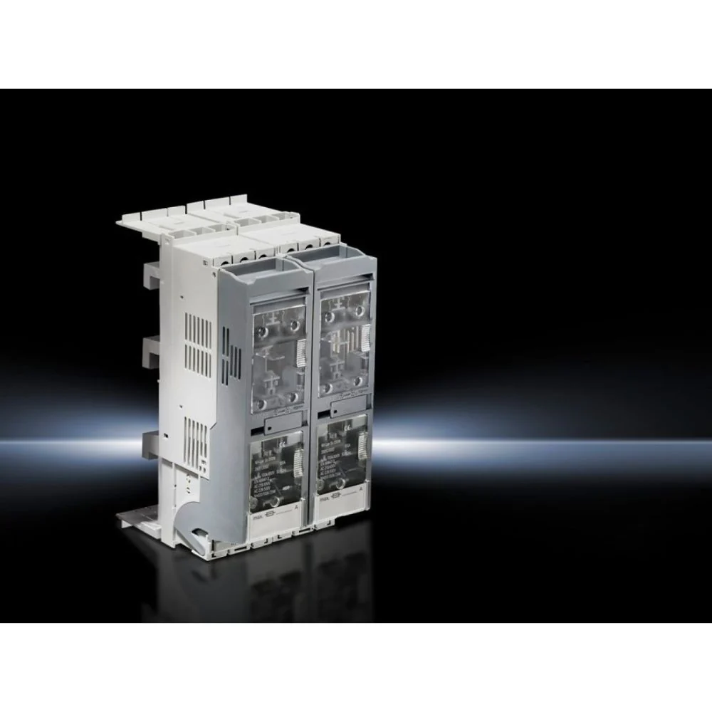 Rittal 3431020 SV NH-00 SECCIONADOR 100A, 690V. 3 POLOS