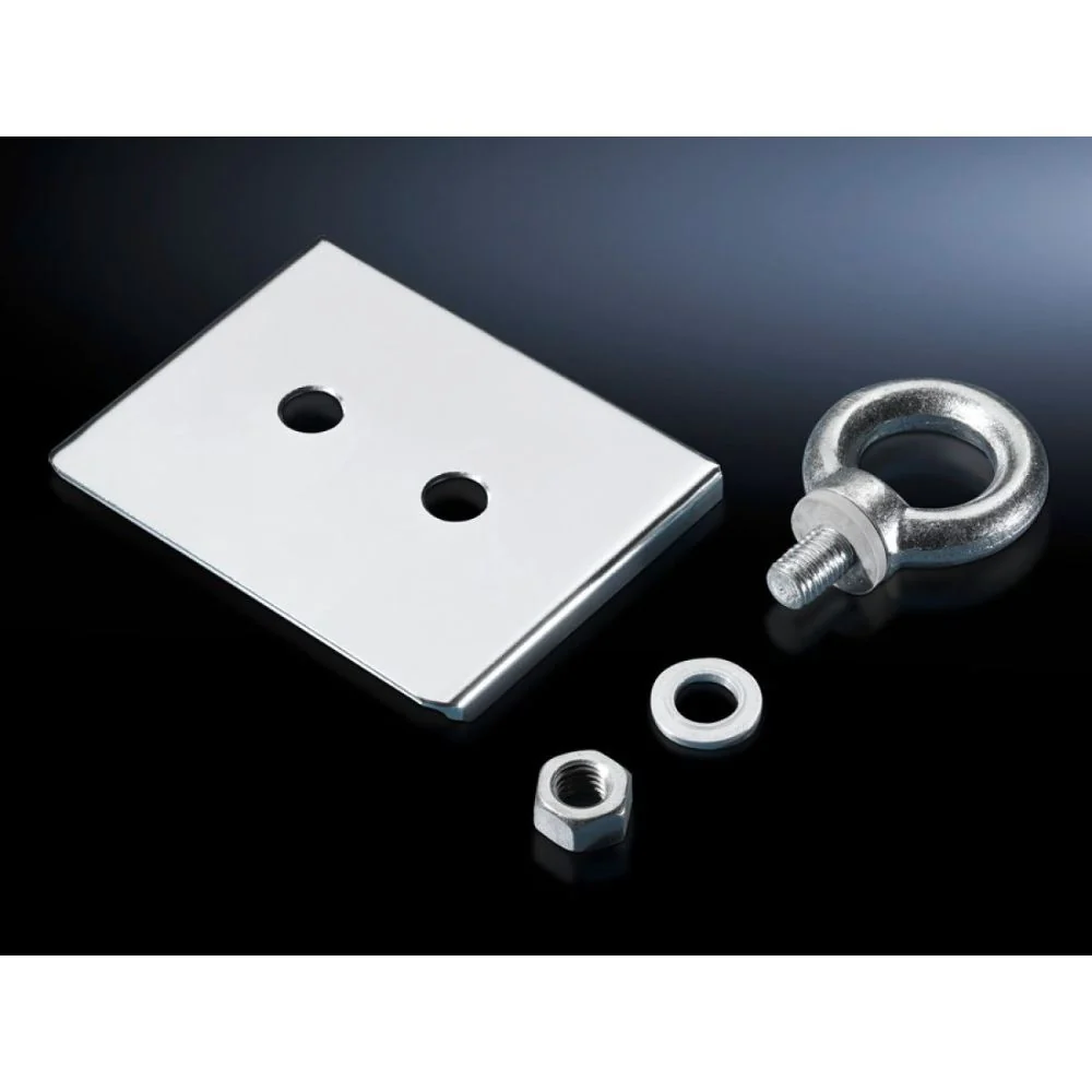 Rittal 2509500 SZ ARGOLLA DE TRANSPORTE CM 2P.