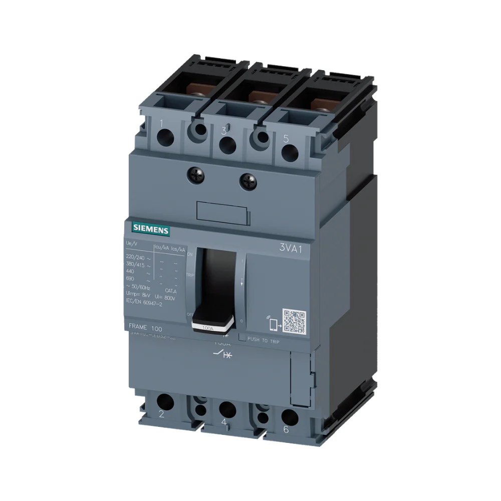 3VA1032-2ED32-0AA0 Siemens