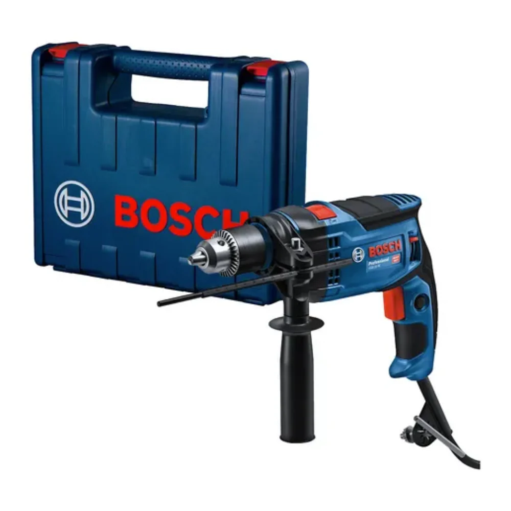 Rotomartillo Bosch GSB 16 RE 850W 127V