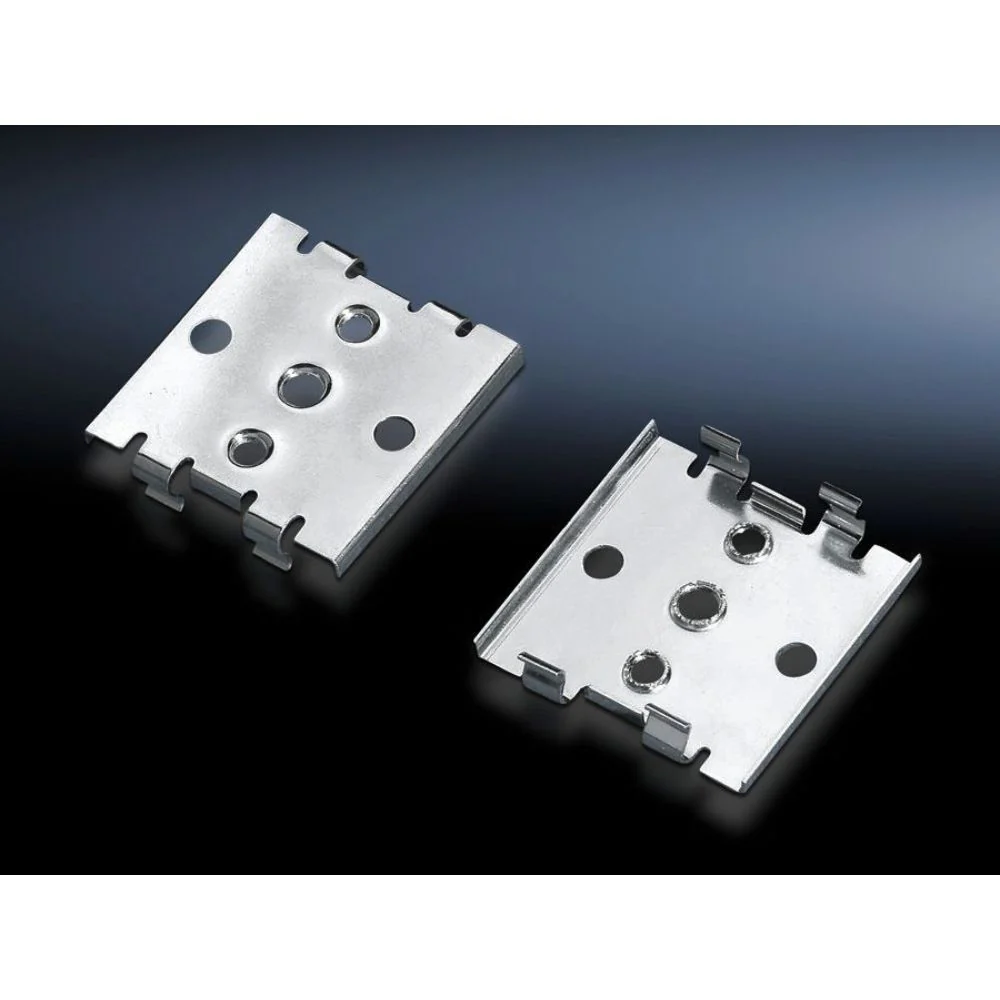 Rittal 2309000 SZ CLIP MONT.P/PERFIL SOPORTE 30Pz.