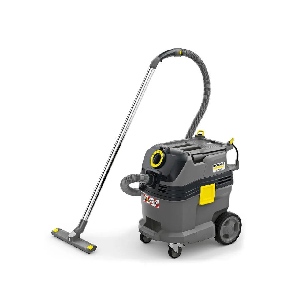 Aspiradora para suciedad solida y liquida Karcher NT 30/1 Tact L