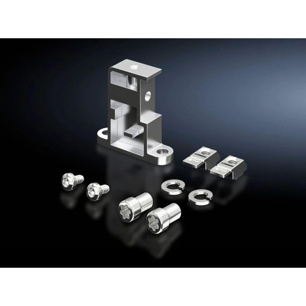 Rittal 4199000 TS SOPORTE FIJACION Y DISTANCIADOR