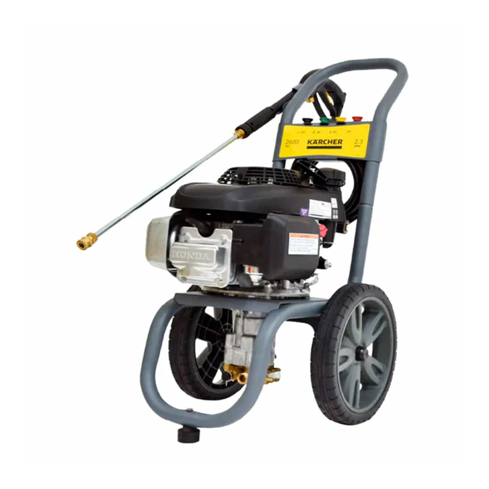 Hidrolavadora a Gasolina Karcher G 2200 SVC 2200PSI