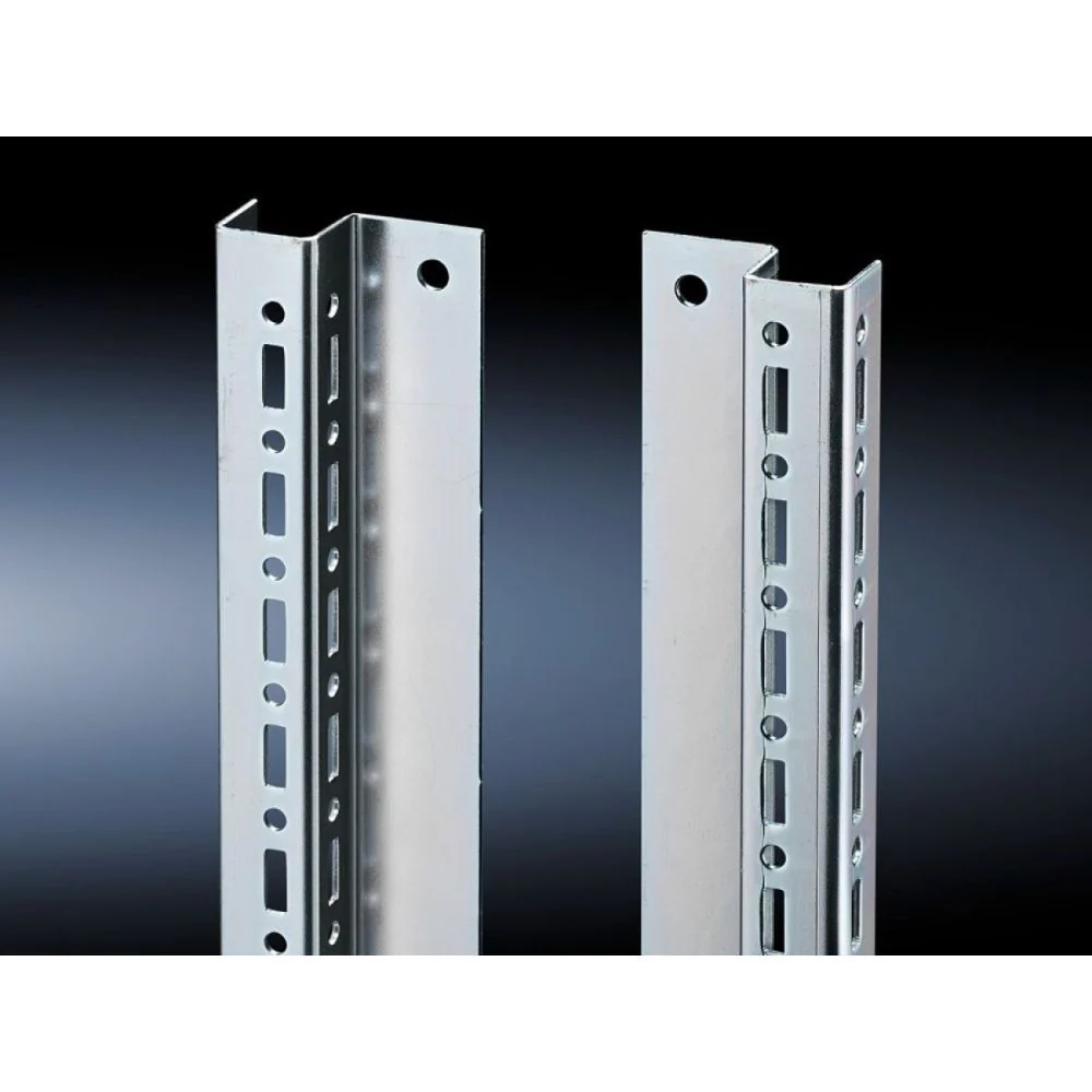 Rittal 5001051 CARRILES MONTAJE INTERIOR CM 800mm - 4P